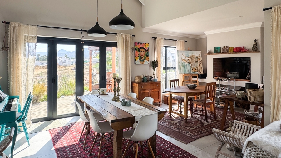 3 Bedroom Property for Sale in Wellington Central Western Cape